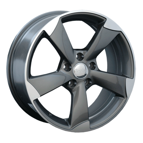 Replay Audi (A56) W8 R18 PCD5x112 ET39 DIA66.6 GMF
